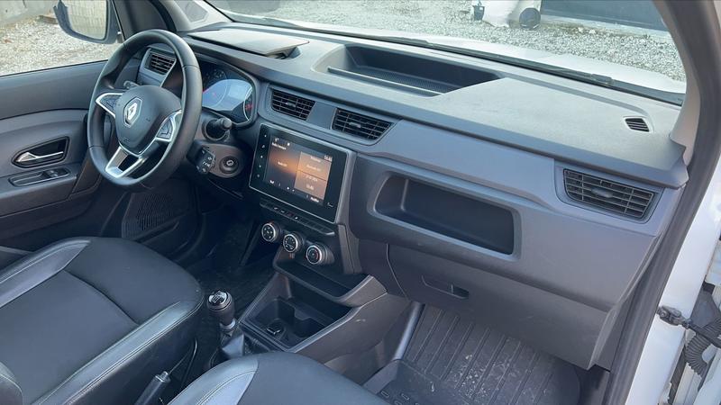 Renault Express Van 100 Business - 2 places