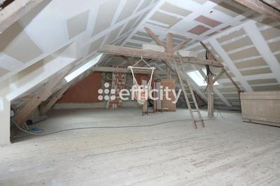 Longère - 87 m² - 4 pièces