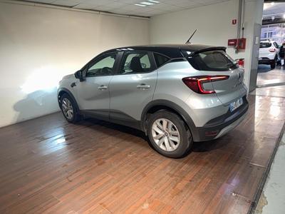 Renault Captur TCe 90 - 21 Business