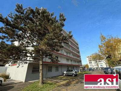 Appartement - 36 m² - 1 pièce