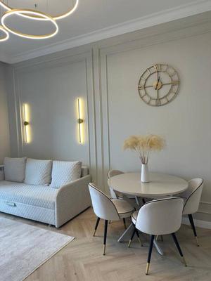 Appartement - 33 m² - 2 pièces