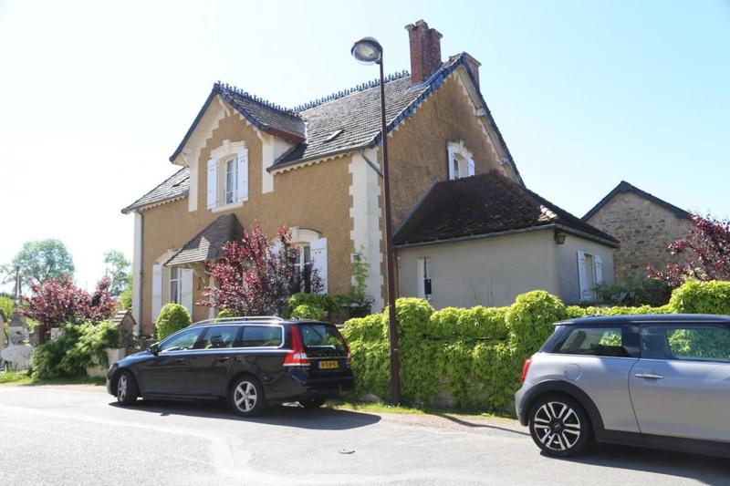 Maison - 165 m² - 7 pièces