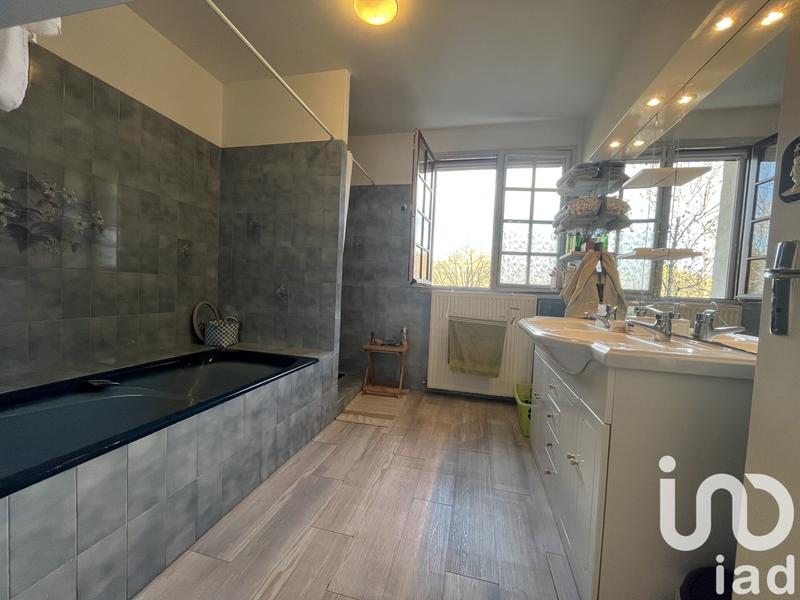 Maison de village - 190 m² - 5 pièces