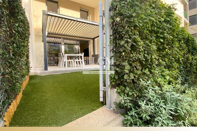 Duplex - 88 m² - 4 pièces