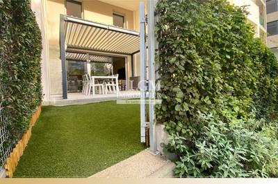 Duplex - 88 m² - 4 pièces