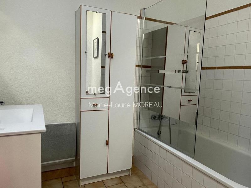 Maison traditionnelle - 58 m² - 4 pièces