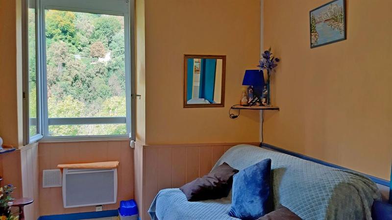 Appartement - 20 m² - 2 pièces