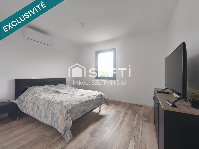 Maison - 137 m² - 6 pièces