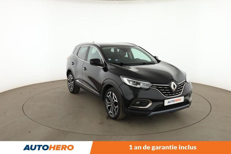 Renault Kadjar 1.3 TCe Intens 140 ch