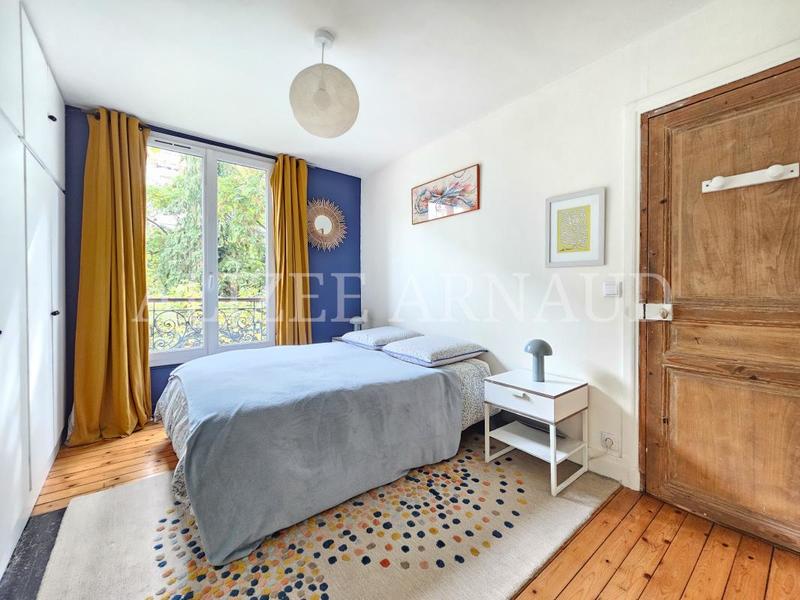 Appartement - 50 m² - 3 pièces