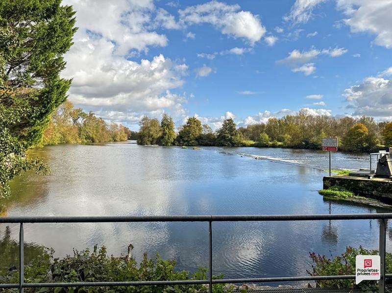 Maison - 138 m² - 4 pièces