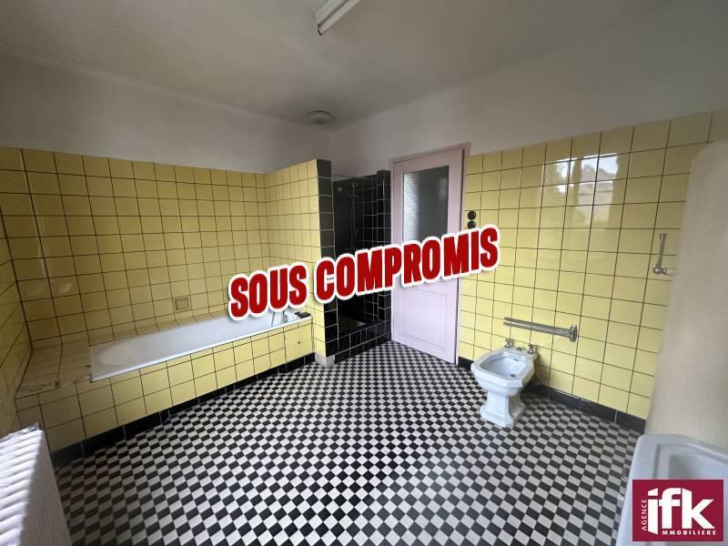 Maison - 160 m² - 7 pièces