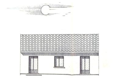 Maison - 87 m² - 4 pièces