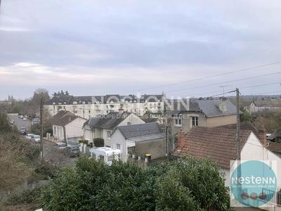 Maison d'architecte - 182 m² - 8 pièces