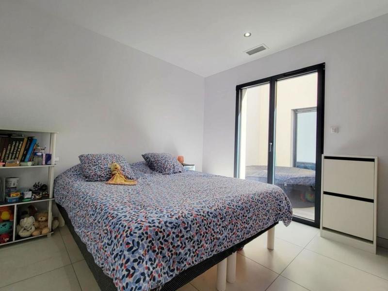 Maison - 84 m² - 4 pièces