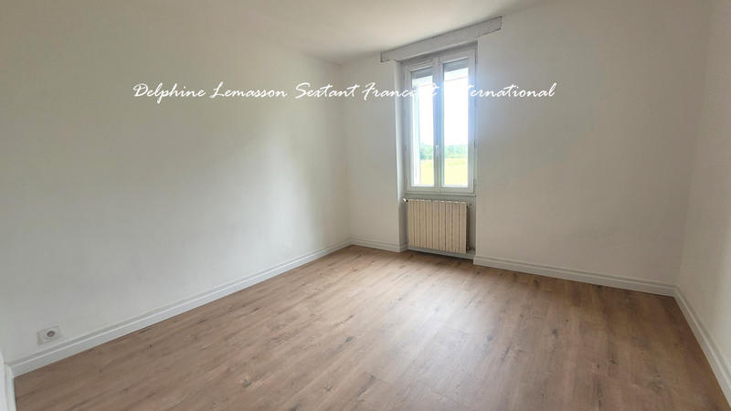 Maison - 400 m² - 11 pièces