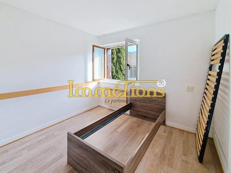 Maison - 140 m² - 8 pièces