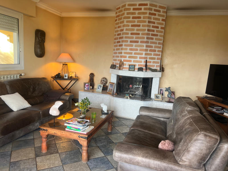 Villa - 220 m² - 8 pièces