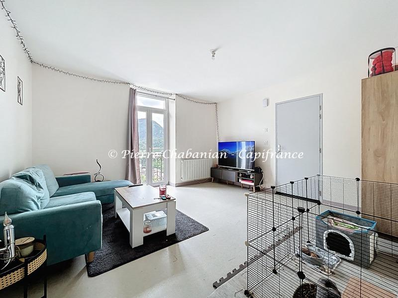 Immeuble - 349 m² - 18 pièces