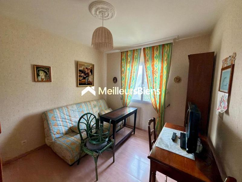 Pavillon - 105 m² - 5 pièces