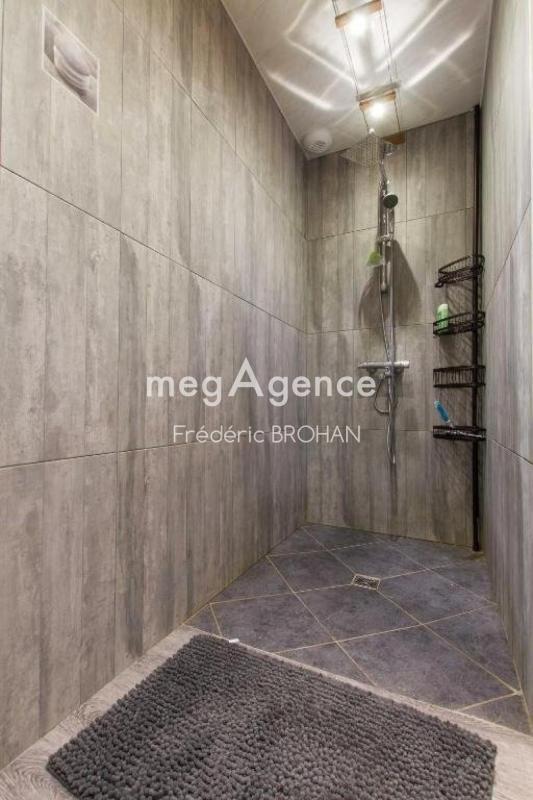 Maison de campagne - 70 m² - 3 pièces