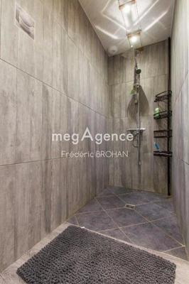 Maison de campagne - 70 m² - 3 pièces