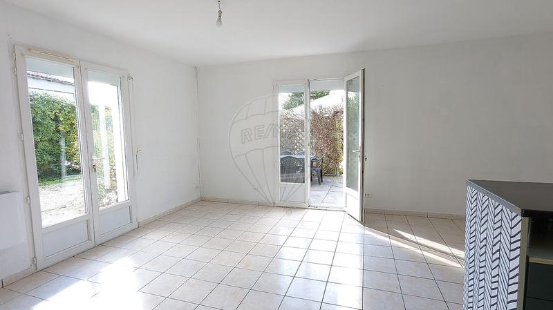 Maison - 82 m² - 4 pièces