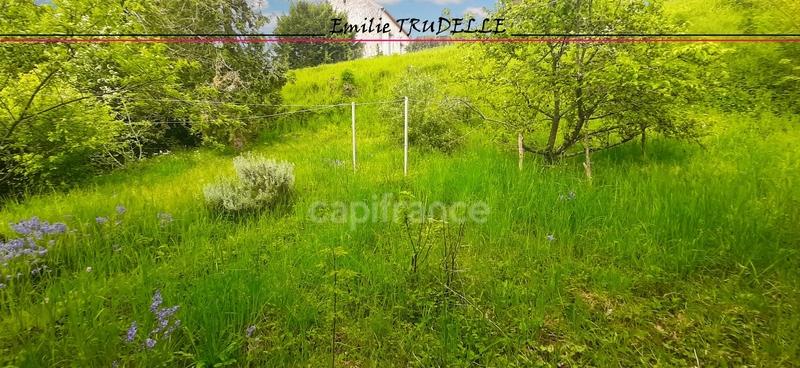 Maison en pierre - 92 m² - 4 pièces