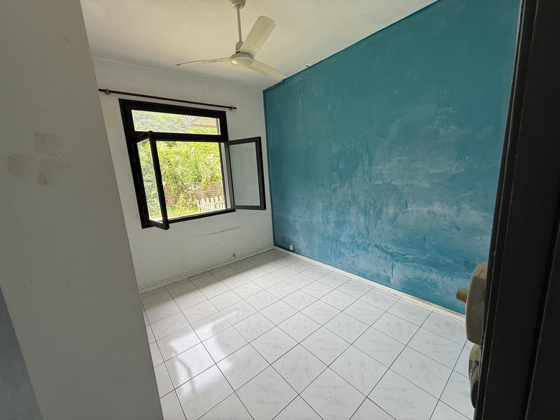 Maison - 82 m² - 5 pièces