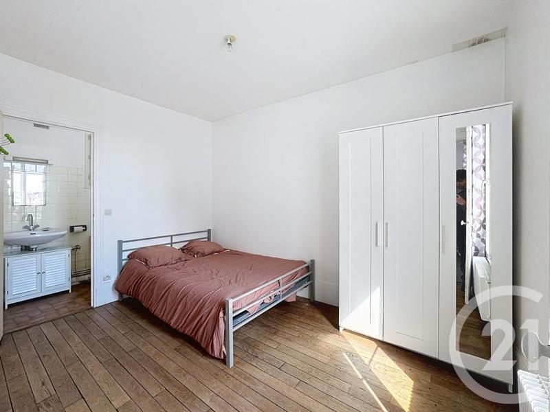 Appartement - 26 m² - 2 pièces