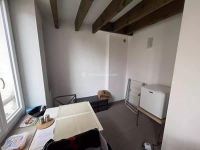Appartement - 27 m² - 1 pièce