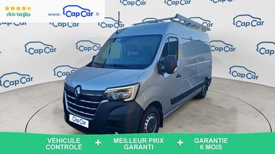Renault Master Vu 2.3 dCi 180 Grand Confort