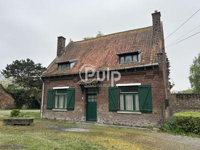 Corps de ferme - 196 m²