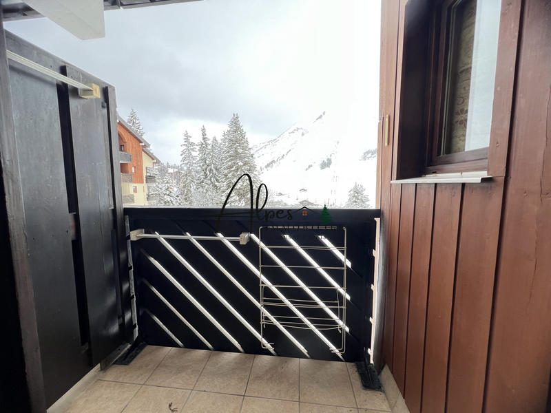 Appartement - 27 m² - 2 pièces