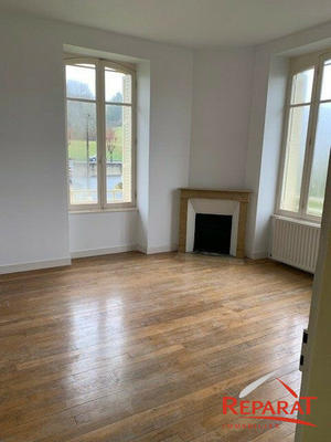 Appartement - 85 m² - 4 pièces