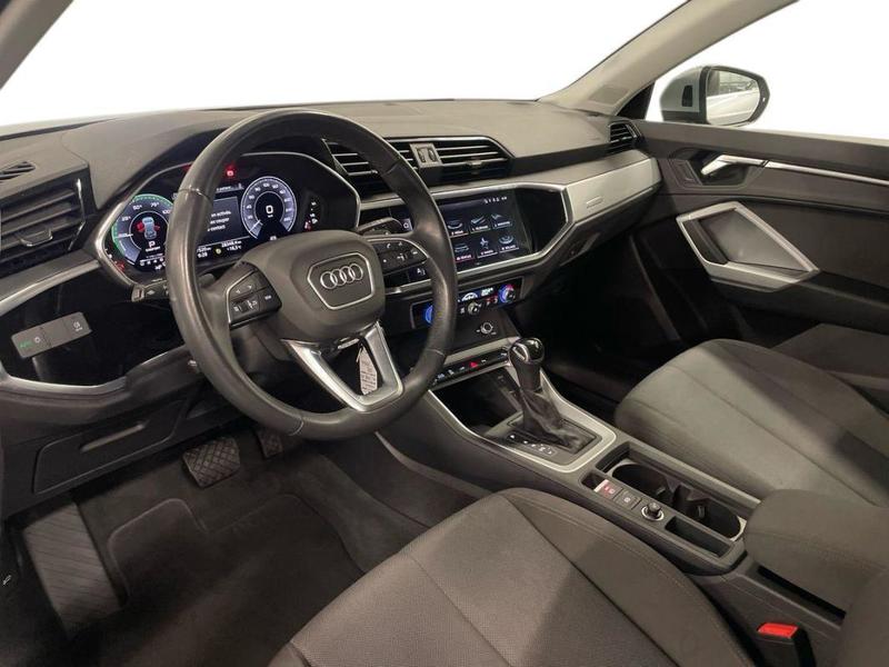 Audi Q3 45 TFSIe 245 ch s tronic 6 Design