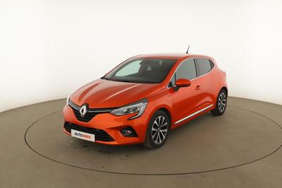 Renault Clio 1.0 TCe Intens 100 ch