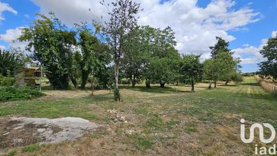 Maison de village - 132 m² - 6 pièces