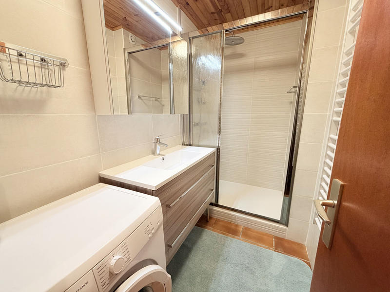 Châlet - 105 m² - 4 pièces