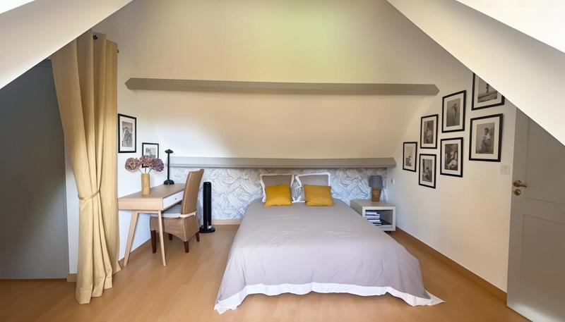 Maison - 264 m² - 8 pièces