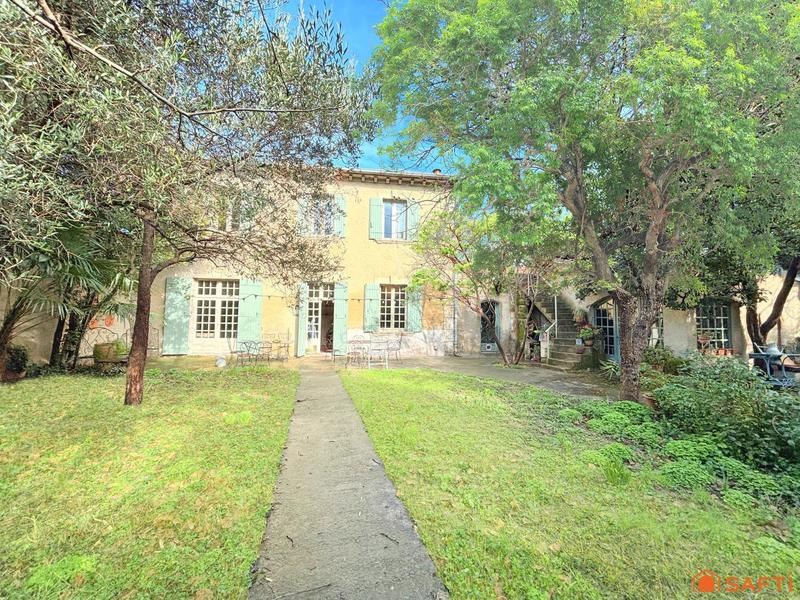 Maison - 136 m² - 6 pièces