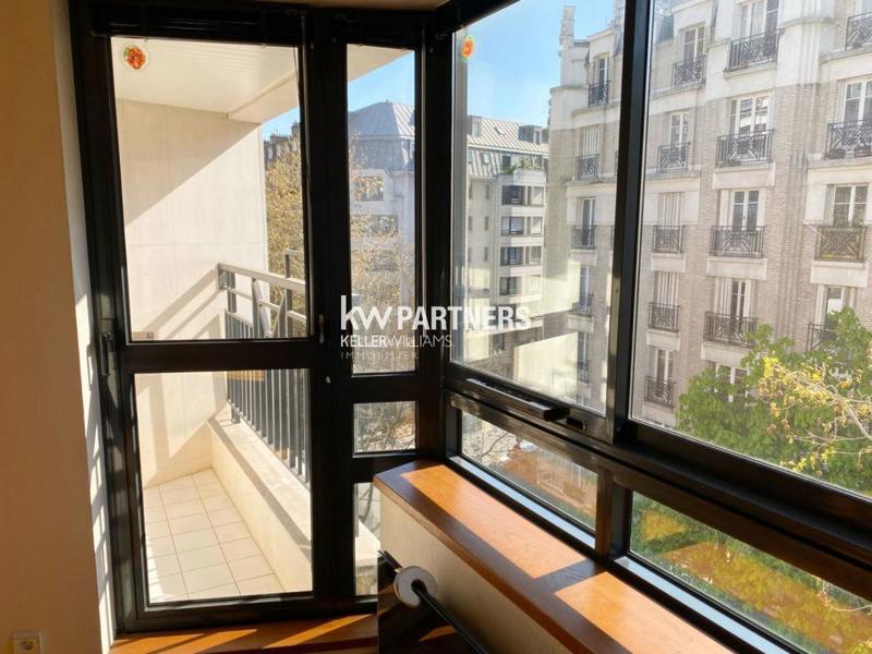 Appartement - 99 m² - 4 pièces