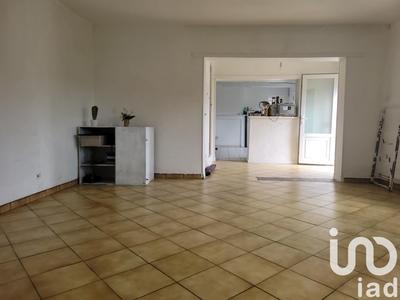 Maison de village - 135 m² - 5 pièces