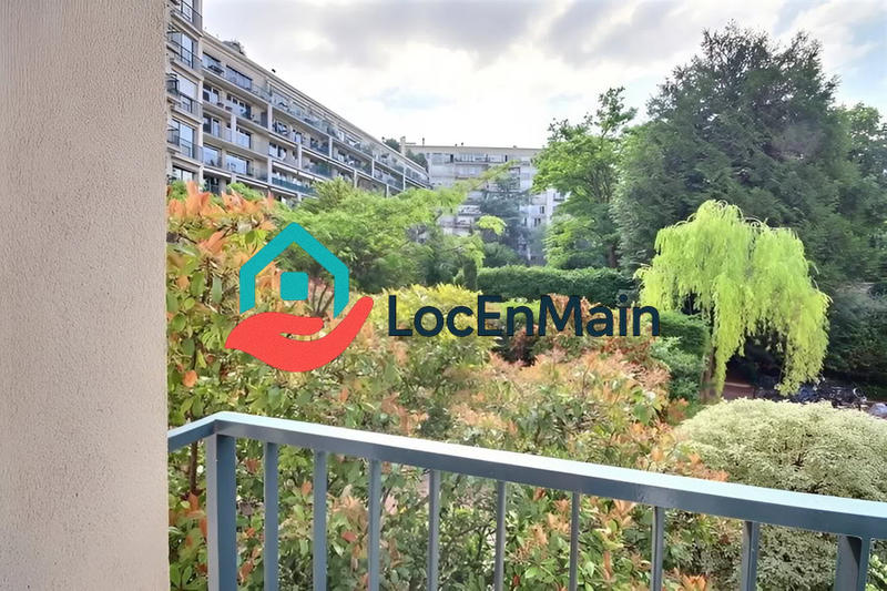 Studio - 15 m² - 1 pièce