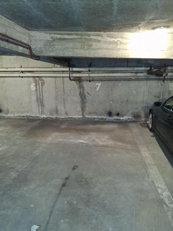 Appartement - 94 m² - 4 pièces