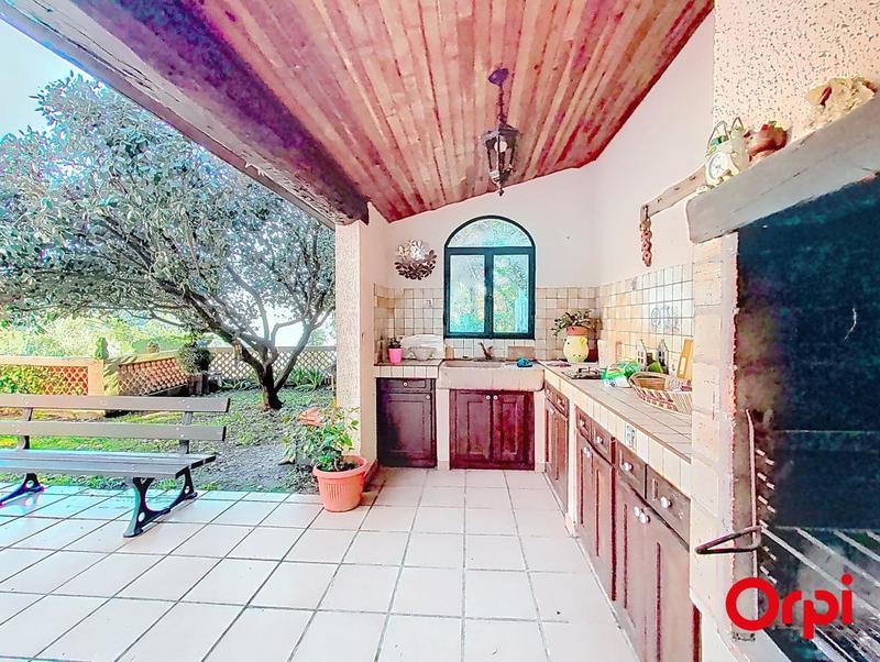 Maison - 155 m² - 6 pièces