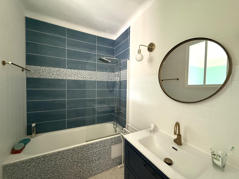 Maison - 103 m² - 5 pièces