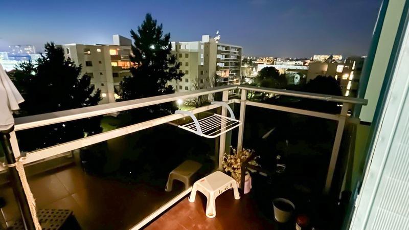 Appartement - 68 m² - 4 pièces