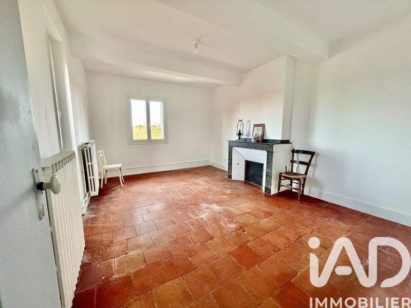 Maison - 98 m² - 4 pièces