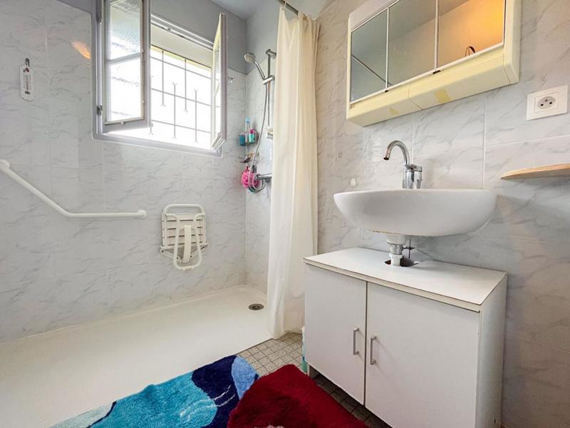 Maison - 85 m² - 5 pièces